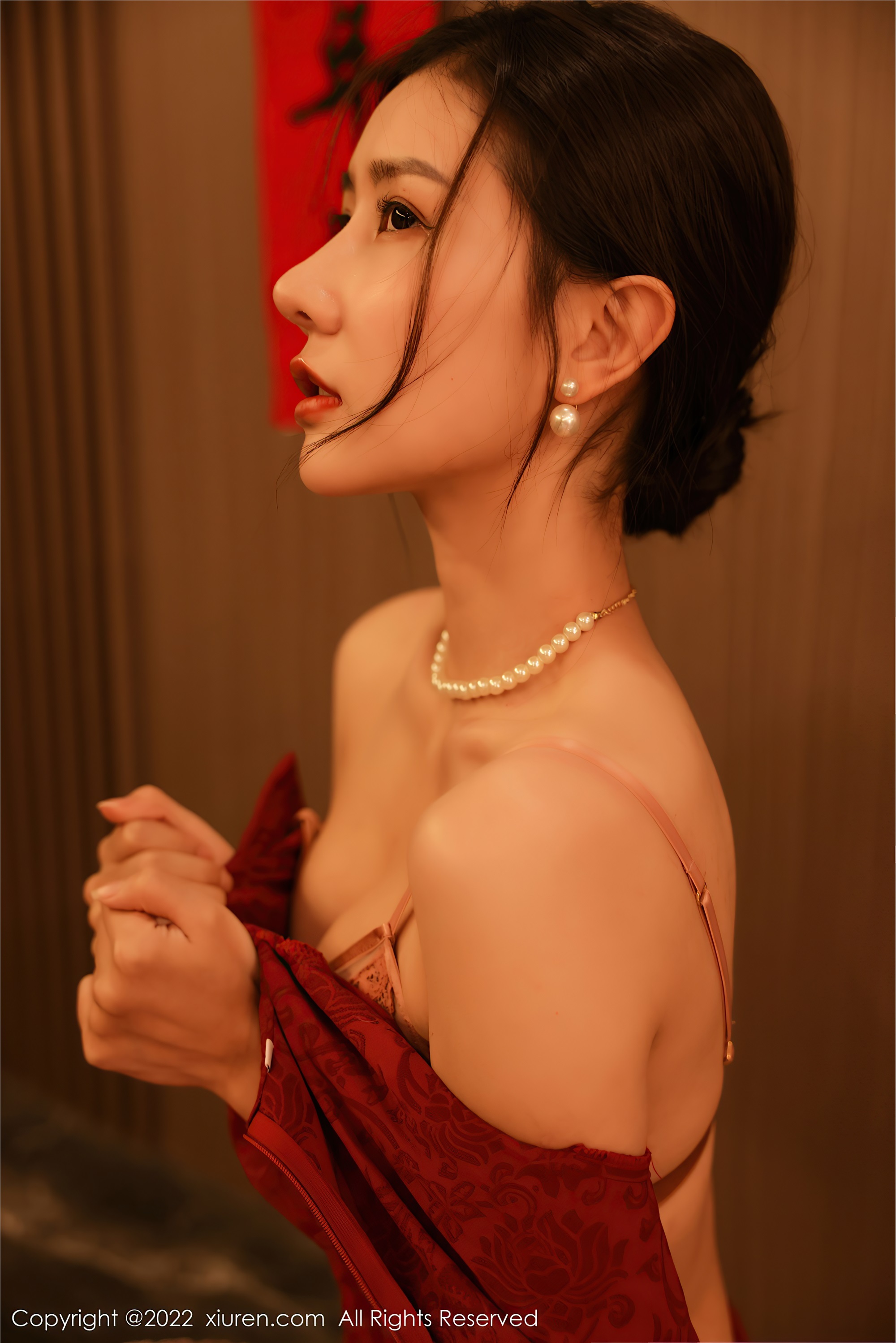 Xiuren秀人网 2022.01.25 NO.4508 尹甜甜